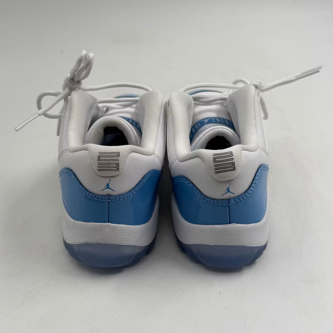 Air Jordan 11 Retro Low University Blue (2026) (PS) product image 5, provided for visual reference and product detail review