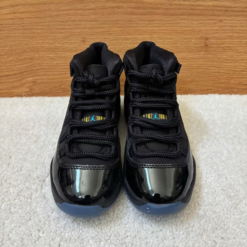 Air Jordan 11 Retro Gamma Blue (2025) (PS) product image 3, provided for visual reference and product detail review