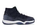 Air Jordan 11 Retro Midnight Navy (Women) product image 1, provided for visual reference and product detail review