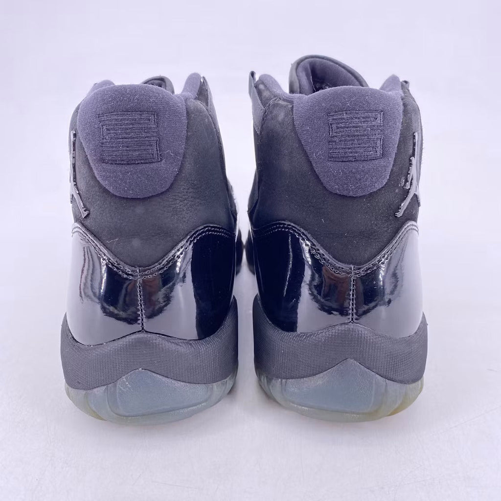 Air Jordan 11 Retro Cap and Gown product image 3, provided for visual reference and product detail review