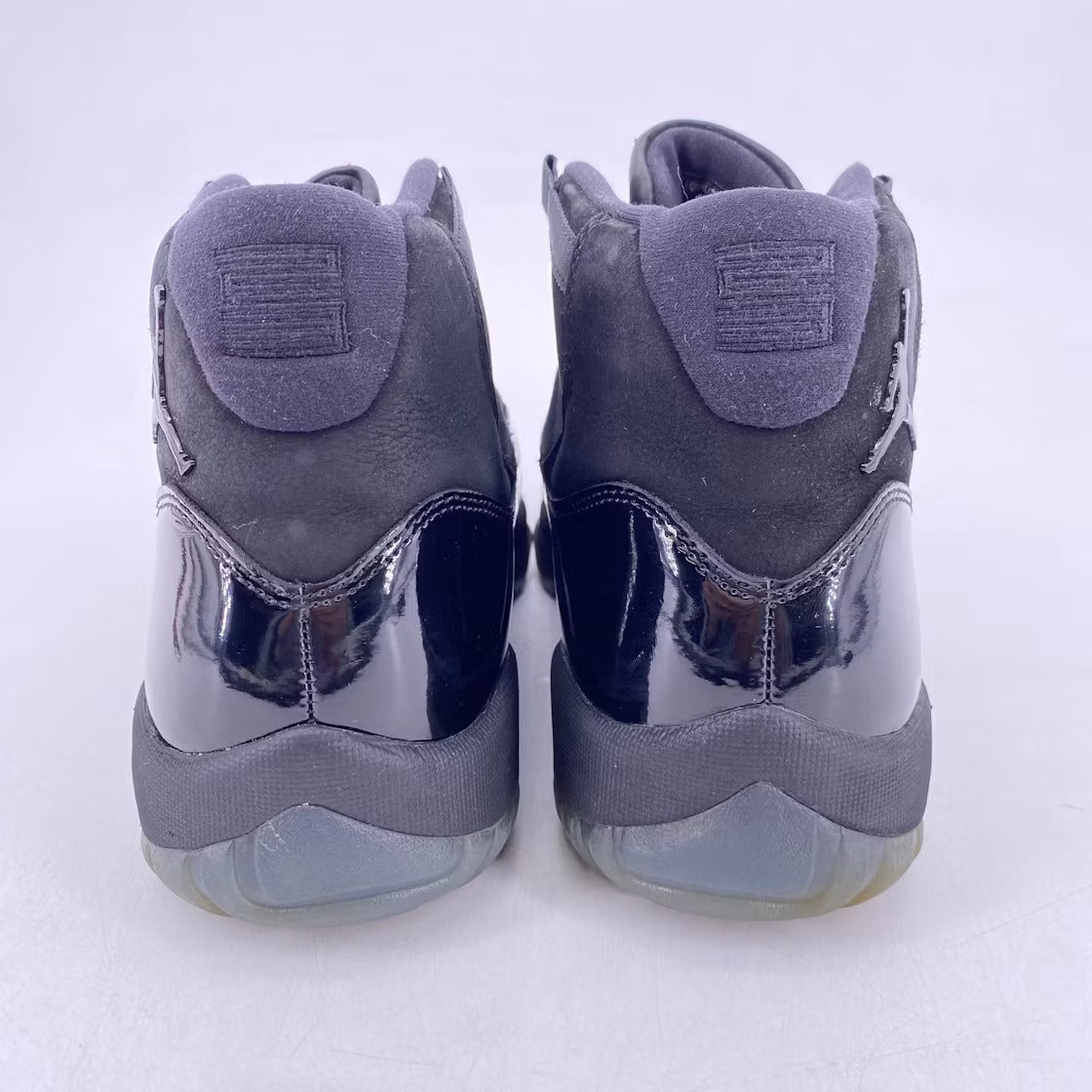 Air Jordan 11 Retro Cap and Gown product image 3, provided for visual reference and product detail review
