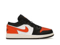 Air Jordan 1 Low Shattered Backboard Alternate (GS) product image 1, provided for visual reference and product detail review
