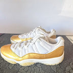 Air Jordan 11 Retro Low Mother's Day (Women) product image 4, provided for visual reference and product detail review