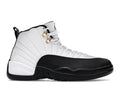 Air Jordan 12 Retro Taxi (2025) product image 1, provided for visual reference and product detail review