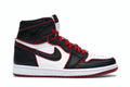 Air Jordan 1 Retro High Bloodline product image 1, provided for visual reference and product detail review