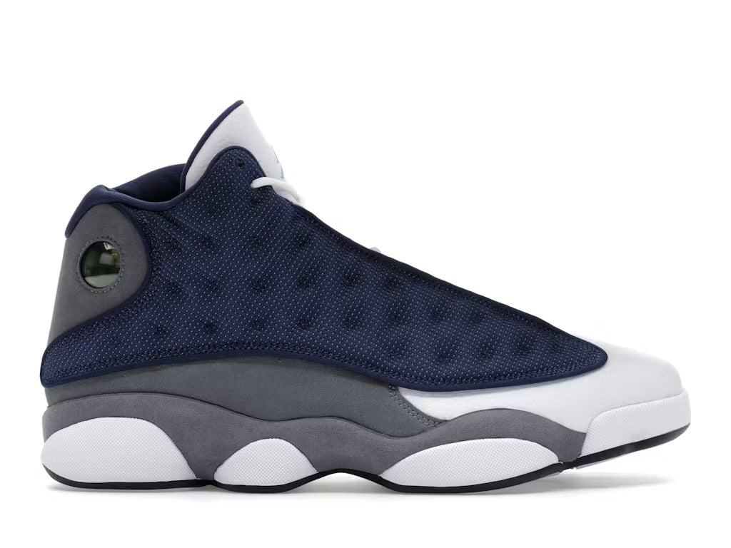 Air Jordan 13 Retro Flint (2026) product image 1, provided for visual reference and product detail review