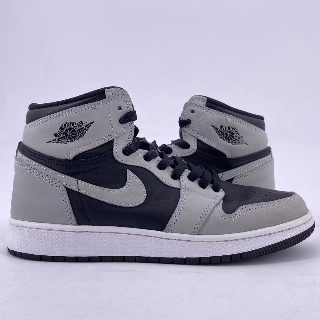 Air Jordan 1 Retro High Shadow 2.0 (GS) product image 2, provided for visual reference and product detail review