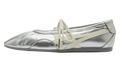 Onitsuka-tiger|wmns-gymnarina-silver-cream-231937 product image 1, provided for visual reference and product detail review