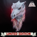 *PRE-ORDER* Illusive Concepts - 200 Series - Albino Dragon product image 1, provided for visual reference and product detail