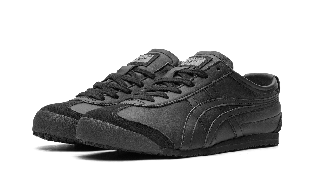 Onitsuka-tiger|mexico-66-triple-black-127228 product image 2, provided for visual reference and product detail review