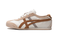 Onitsuka-tiger|mexico-66-cream-khaki-carbon-129864 product image 1, provided for visual reference and product detail review