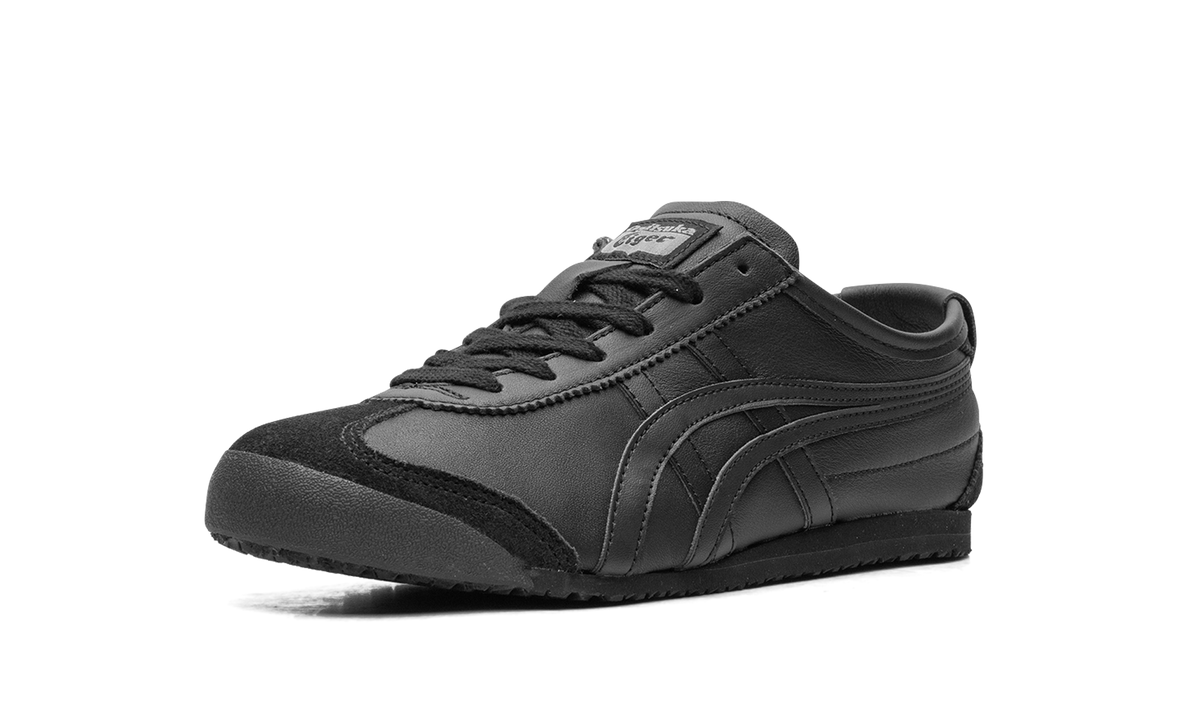 Onitsuka-tiger|mexico-66-triple-black-127228 product image 4, provided for visual reference and product detail review