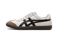 Onitsuka-tiger|tokuten-slip-on-white-brown-black-132691 product image 1, provided for visual reference and product detail