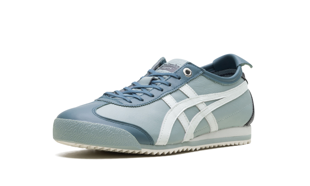 Onitsuka-tiger|mexico-66-sd-ocean-haze-pale-mint-152281 product image 4, provided for visual reference and product detail