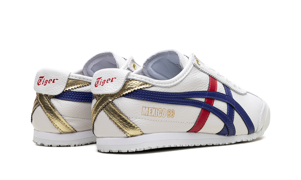 Onitsuka-tiger|tiger-mexico-66-white-dark-133296 product image 3, provided for visual reference and product detail review