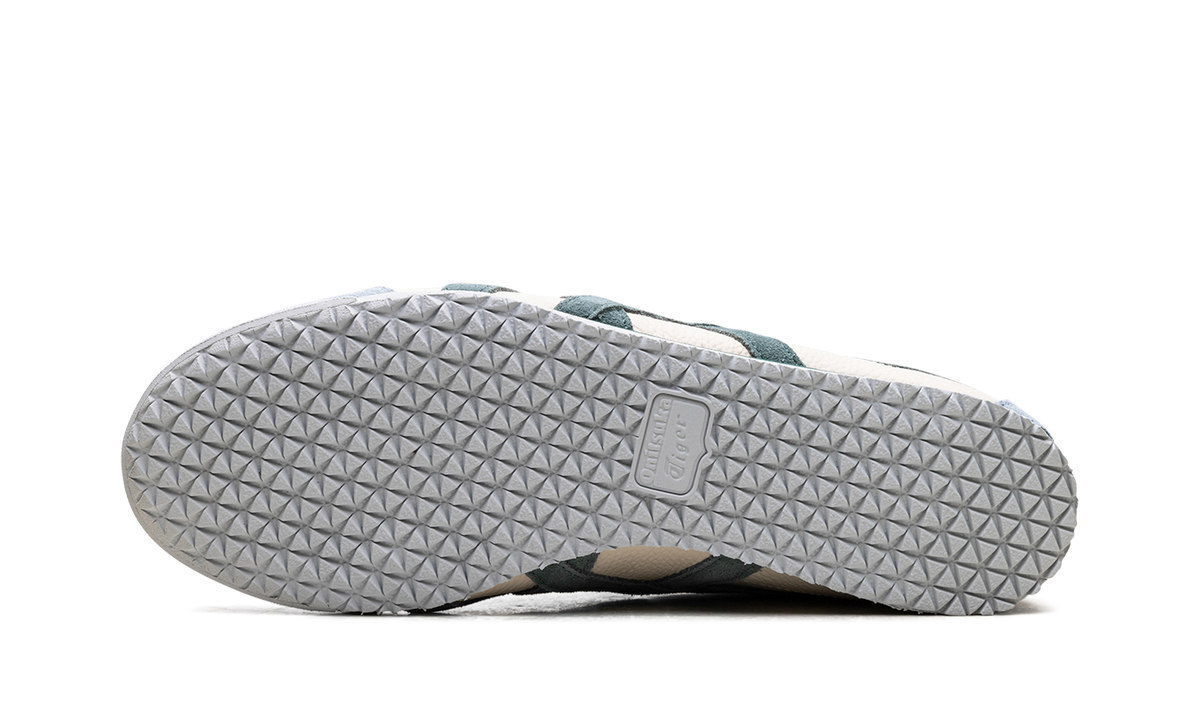 Onitsuka-tiger|mexico-66-cream-pine-green-146211 product image 5, provided for visual reference and product detail review