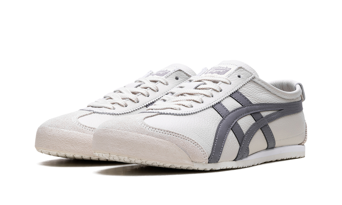 Onitsuka-tiger|mexico-66-grey-white-131046 product image 2, provided for visual reference and product detail review