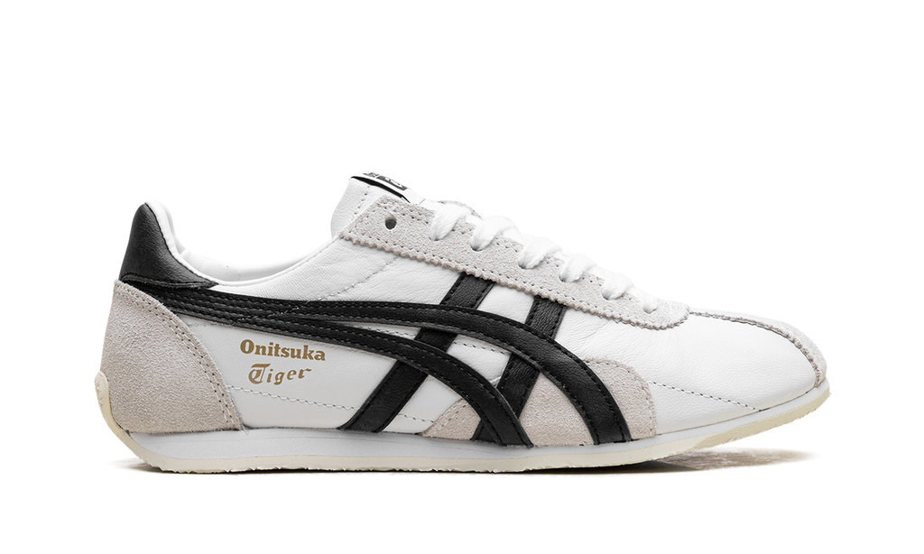 Onitsuka-tiger|runspark-white-grey-black-139484 product image 6, provided for visual reference and product detail review