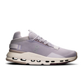 On Women Cloudnova 2 Fade/Desert Lifestyle Sneakers product image 1, provided for visual reference and product detail review