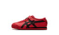 Onitsuka-tiger|tiger-mexico-66-ps-classic-red-black-198675 product image 1, provided for visual reference and product detail