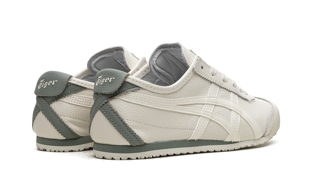 Onitsuka-tiger|mexico-66-cream-sage-122967 product image 3, provided for visual reference and product detail review