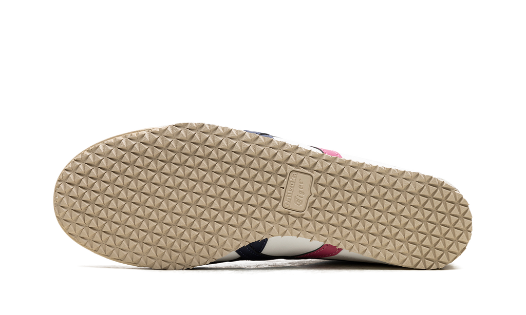Onitsuka-tiger|mexico-66-white-navy-130362 product image 5, provided for visual reference and product detail review