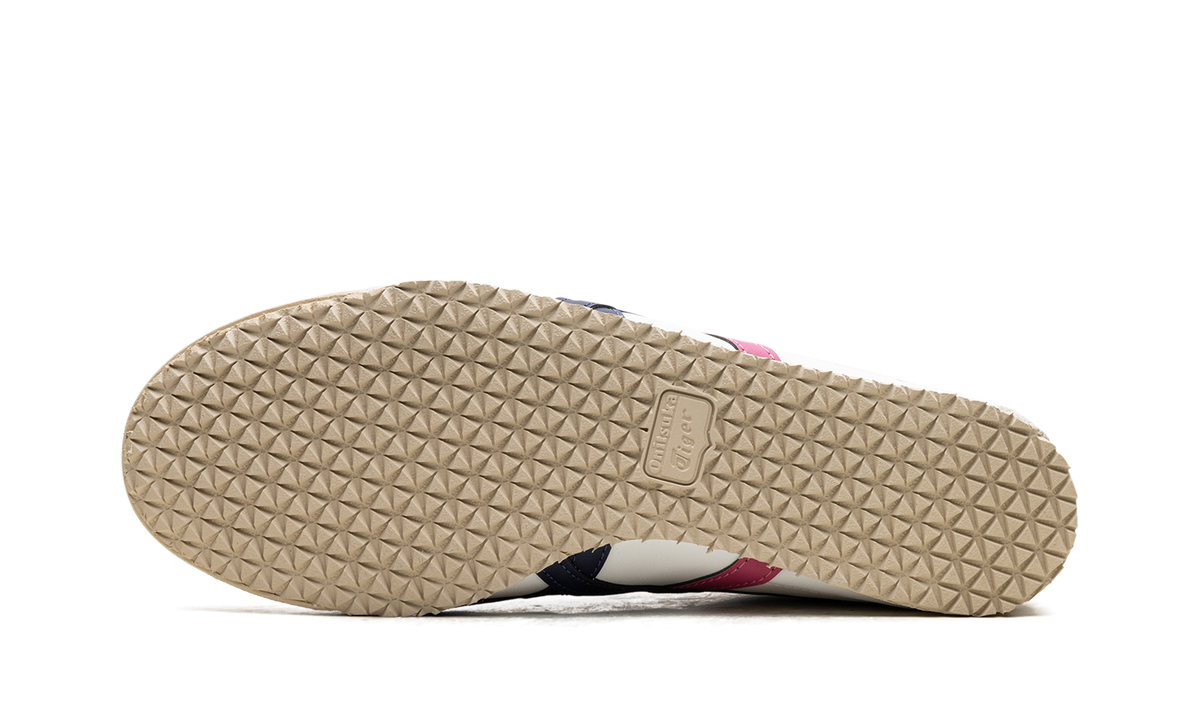 Onitsuka-tiger|mexico-66-white-navy-130362 product image 5, provided for visual reference and product detail review