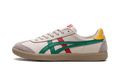 Onitsuka-tiger|tokuten-white-beige-red-green-124354 product image 1, provided for visual reference and product detail review