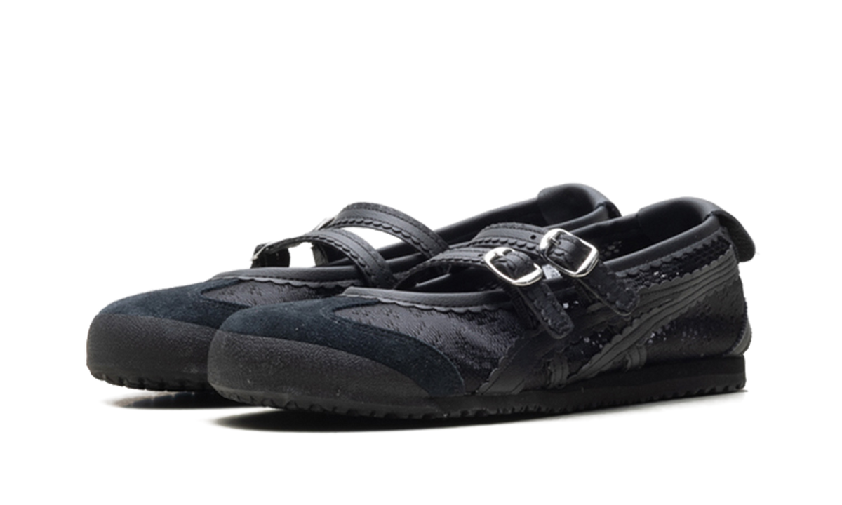 Onitsuka-tiger|mexico-66-tgrs-wmns-black-216082 product image 2, provided for visual reference and product detail review