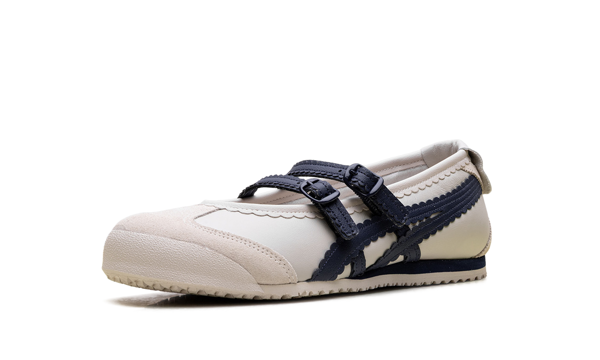 Onitsuka-tiger|mexico-66-tgrs-wmns-birch-peacoat-198677 product image 4, provided for visual reference and product detail