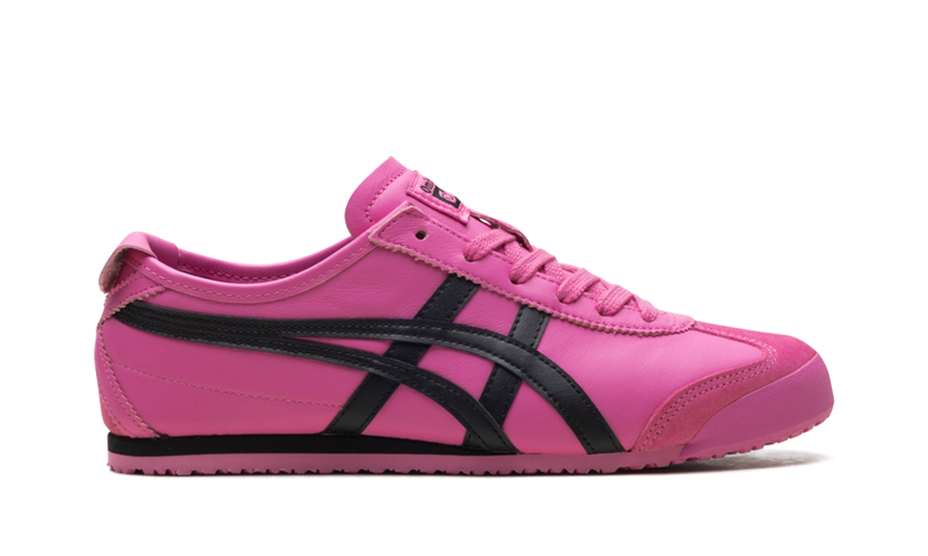 Onitsuka-tiger|mexico-66-dragon-fruit-black-161422 product image 6, provided for visual reference and product detail review