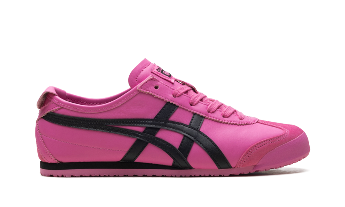 Onitsuka-tiger|mexico-66-dragon-fruit-black-161422 product image 6, provided for visual reference and product detail review