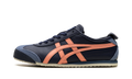 Onitsuka-tiger|mexico-66-peacoat-guava-132381 product image 1, provided for visual reference and product detail review