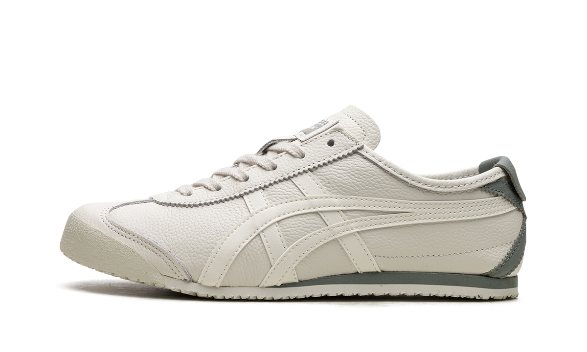 Onitsuka-tiger|mexico-66-cream-sage-122967 product image 1, provided for visual reference and product detail review