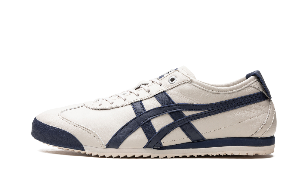 Onitsuka-tiger|mexico-66-sd-birch-peacoat-124712 product image 1, provided for visual reference and product detail review