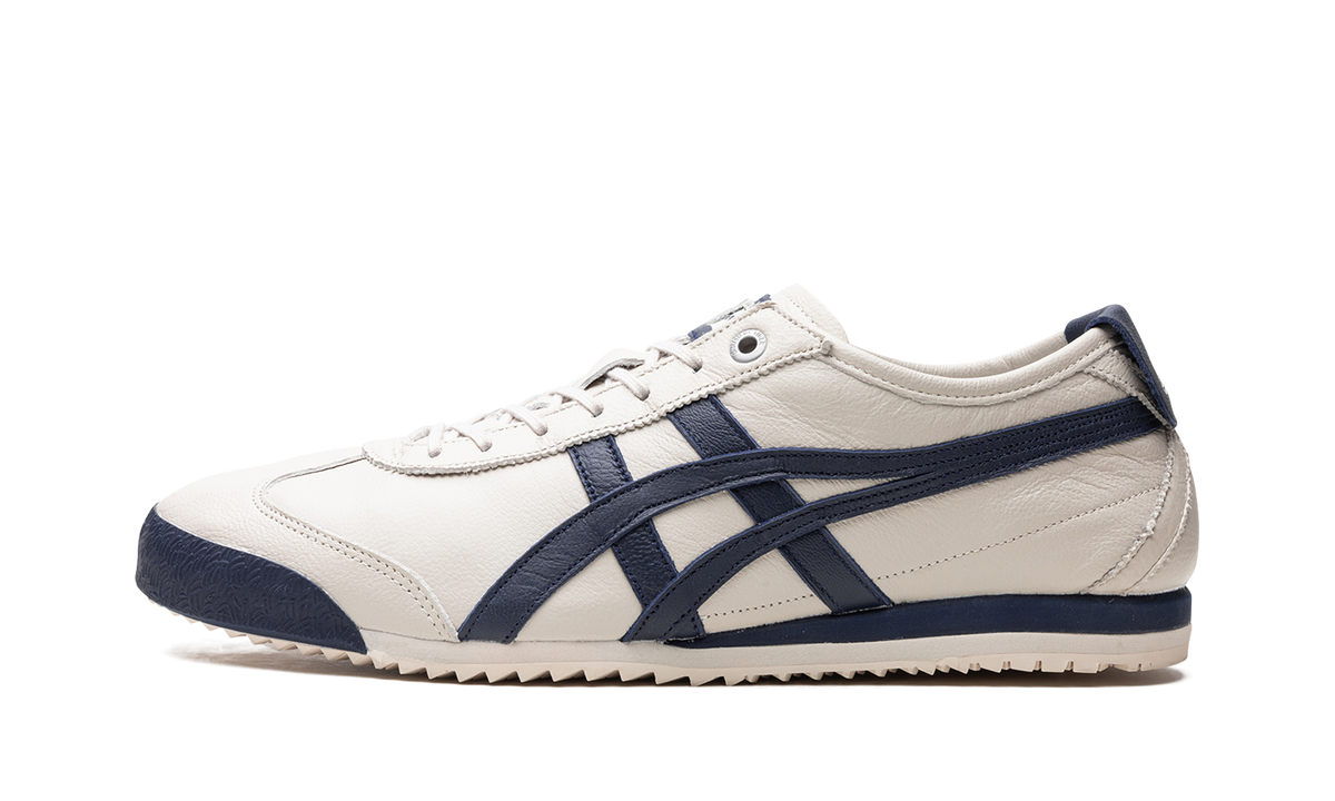 Onitsuka-tiger|mexico-66-sd-birch-peacoat-124712 product image 1, provided for visual reference and product detail review