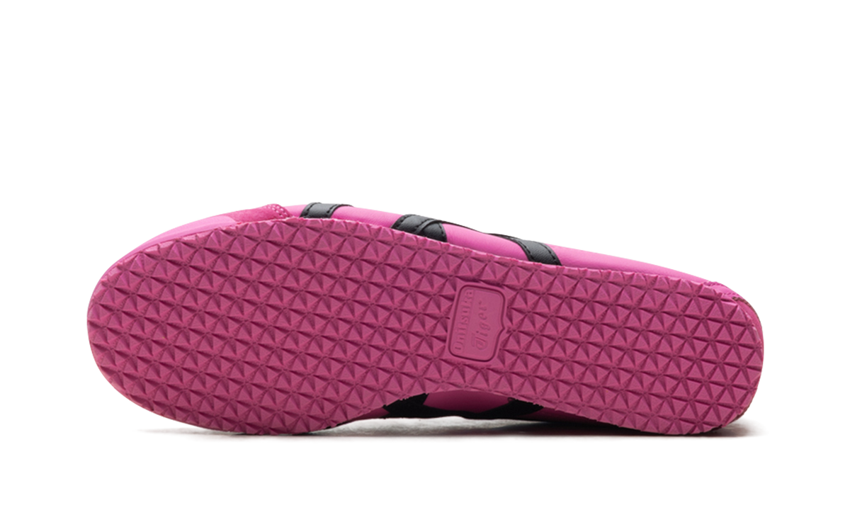 Onitsuka-tiger|mexico-66-dragon-fruit-black-161422 product image 5, provided for visual reference and product detail review