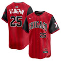 Andrew Vaughn Chicago White Sox 2025 City Connect Jersey product image 1