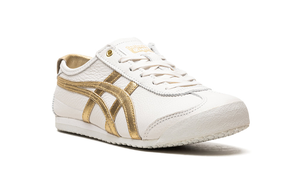 Onitsuka-tiger|mexico-66-white-gold-123918 product image 7, provided for visual reference and product detail review