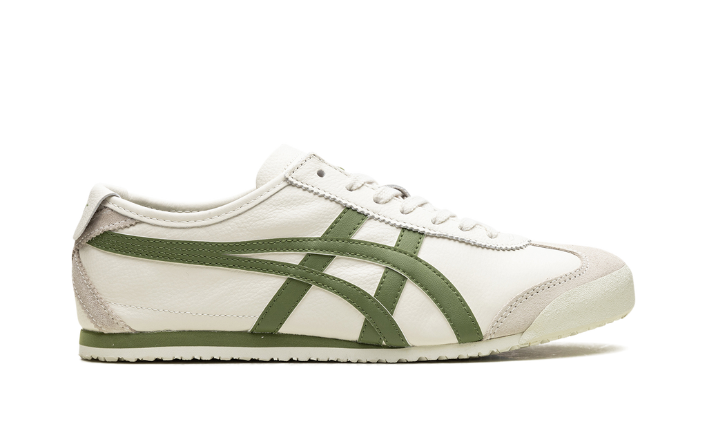 Onitsuka-tiger|mexico-66-cream-green-131793 product image 6, provided for visual reference and product detail review