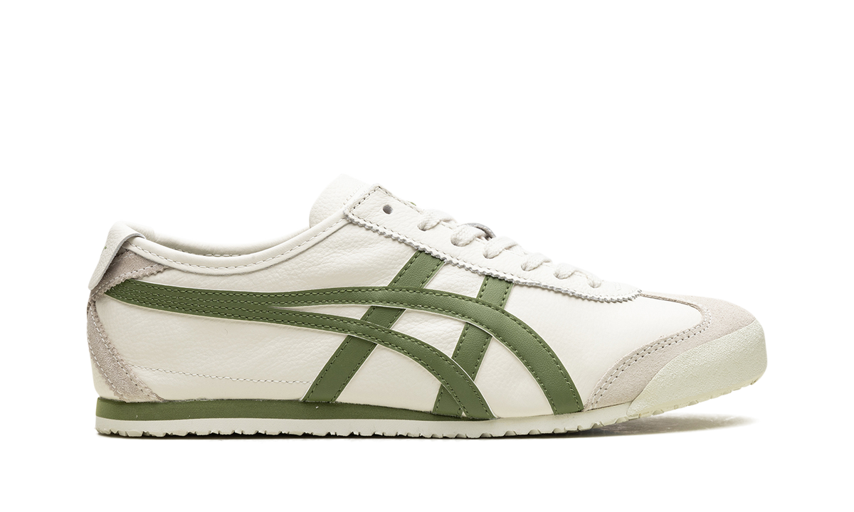 Onitsuka-tiger|mexico-66-cream-green-131793 product image 6, provided for visual reference and product detail review