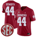 Brian Bosworth Oklahoma Sooners Alumni Player Jersey product image 1