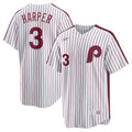 Bryce Harper Philadelphia Phillies Cooperstown Limited product image 1