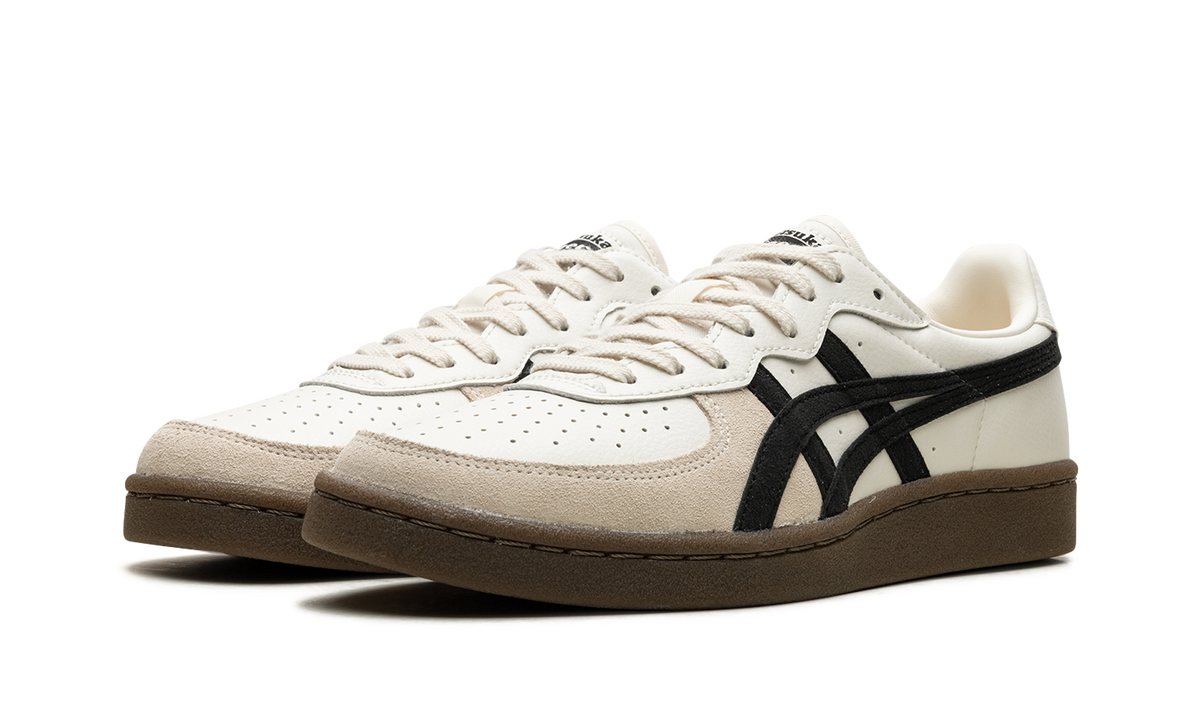 Onitsuka-tiger|gsm-cream-black-127226 product image 2, provided for visual reference and product detail review
