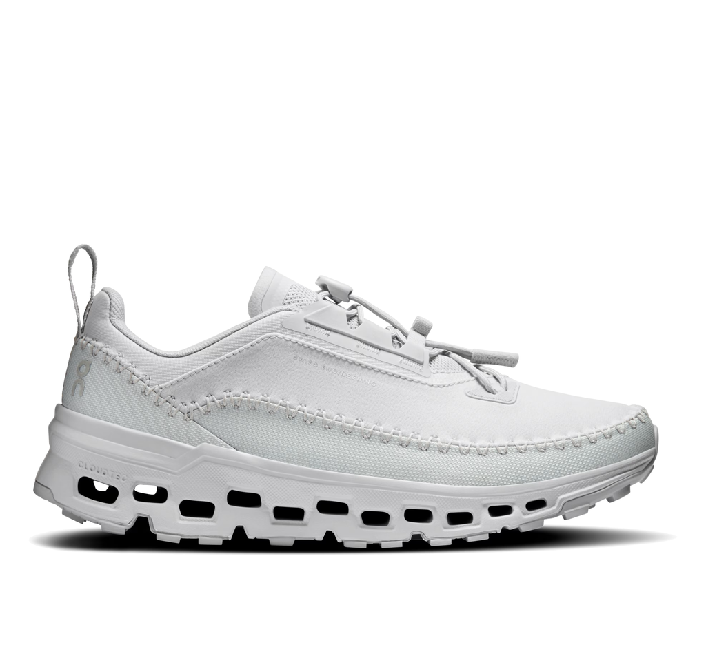 On Men Cloudaway 2 Glacier Lifestyle Sneakers product image 1, provided for visual reference and product detail review