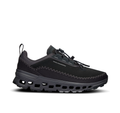 On Men Cloudaway 2 Black/Eclipse Lifestyle Sneakers product image 1, provided for visual reference and product detail review