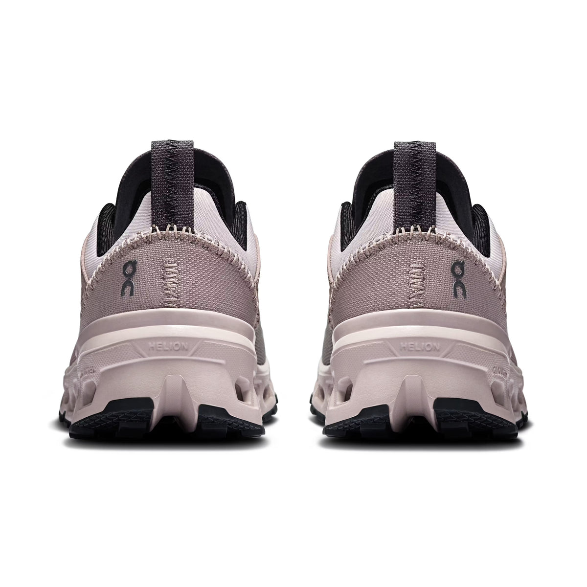 On Women Cloudaway 2 Cinder/Fog Lifestyle Sneakers product image 6, provided for visual reference and product detail review