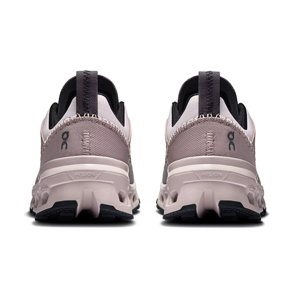 On Men Cloudaway 2 Cinder/Fog Lifestyle Sneakers product image 5, provided for visual reference and product detail review