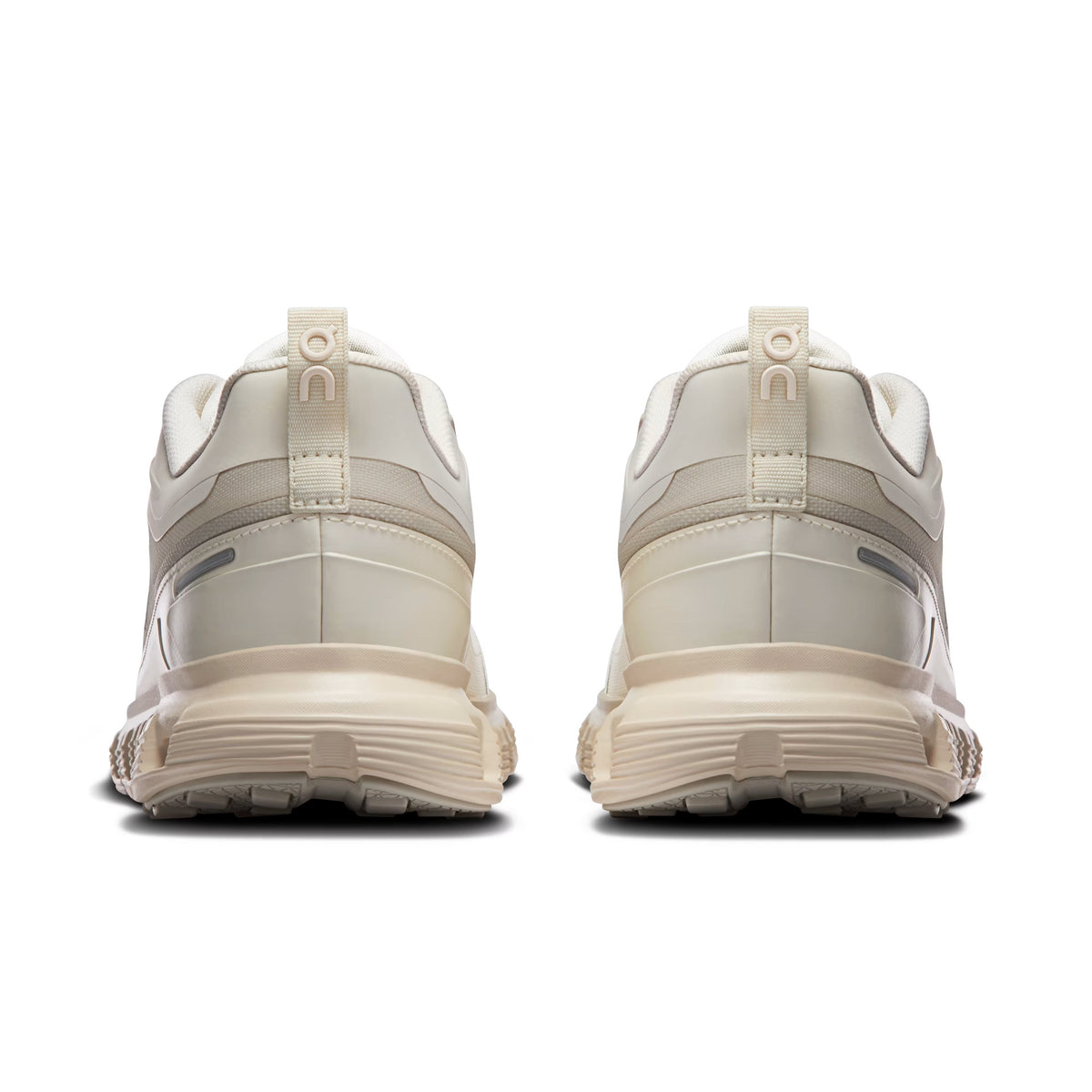 On Women Cloud 6 Geo Waterproof Dew/Dew Lifestyle Sneakers product image 6, provided for visual reference and product detail