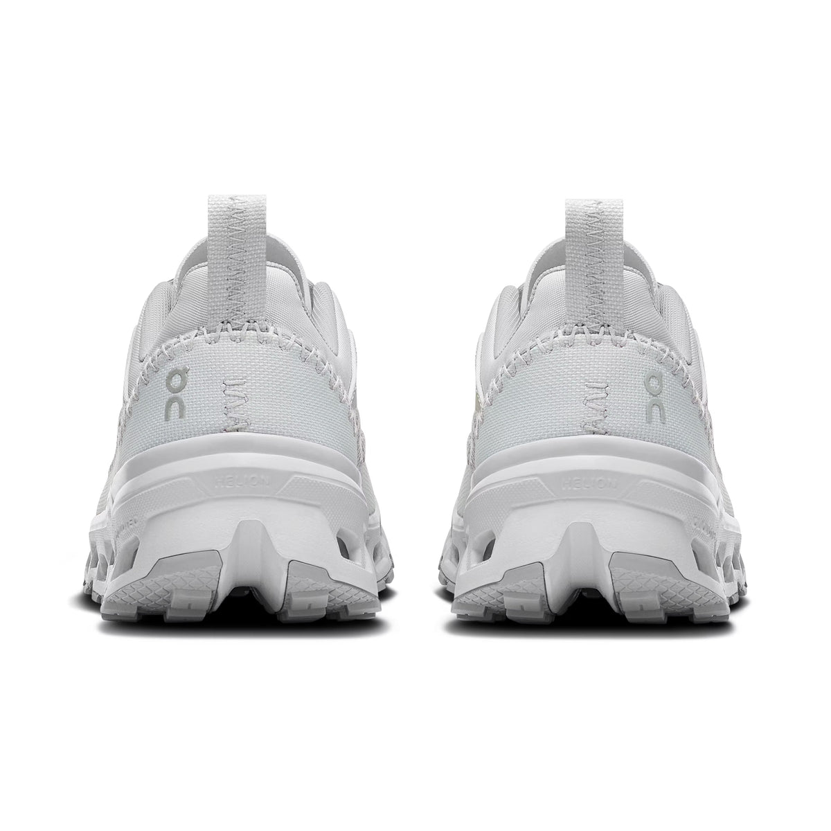 On Women Cloudaway 2 Glacier/Glacier Lifestyle Sneakers product image 6, provided for visual reference and product detail